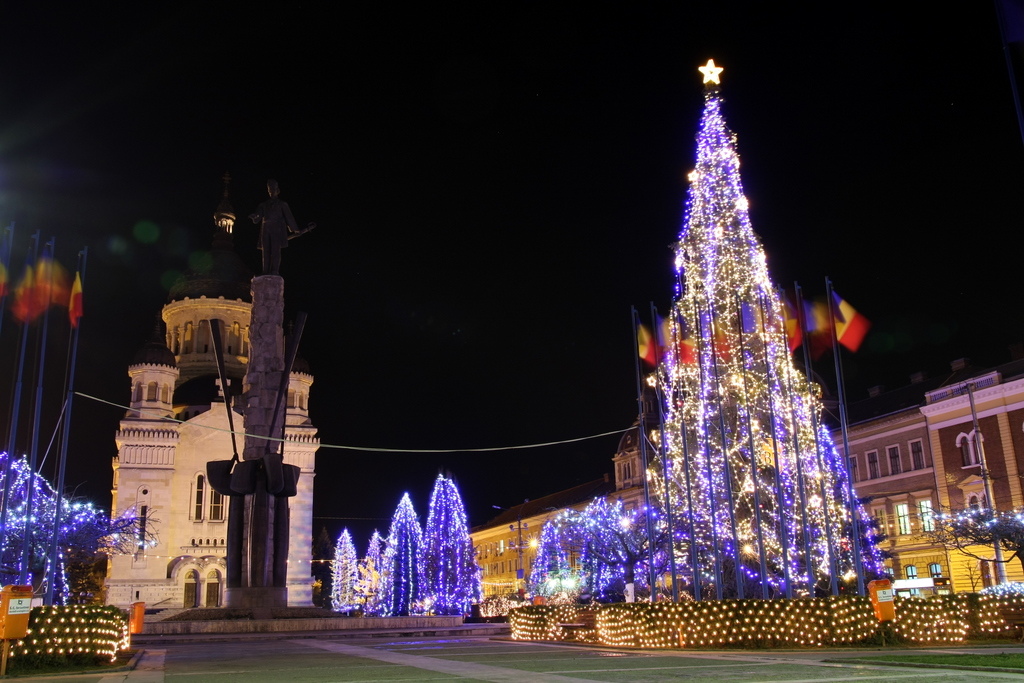 Cluj-Napoca
